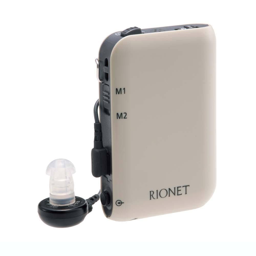 RIONET HB-A4AD リオネット 集音器/補聴器 RIONET HB-A4AD リオネット 集音器/補聴器 Yahoo!オークション